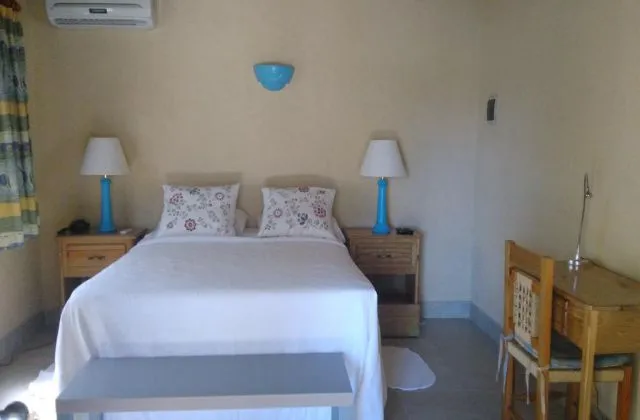 Hotel Playazul Barahona chambre 2